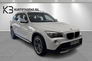 BMW X1 2012