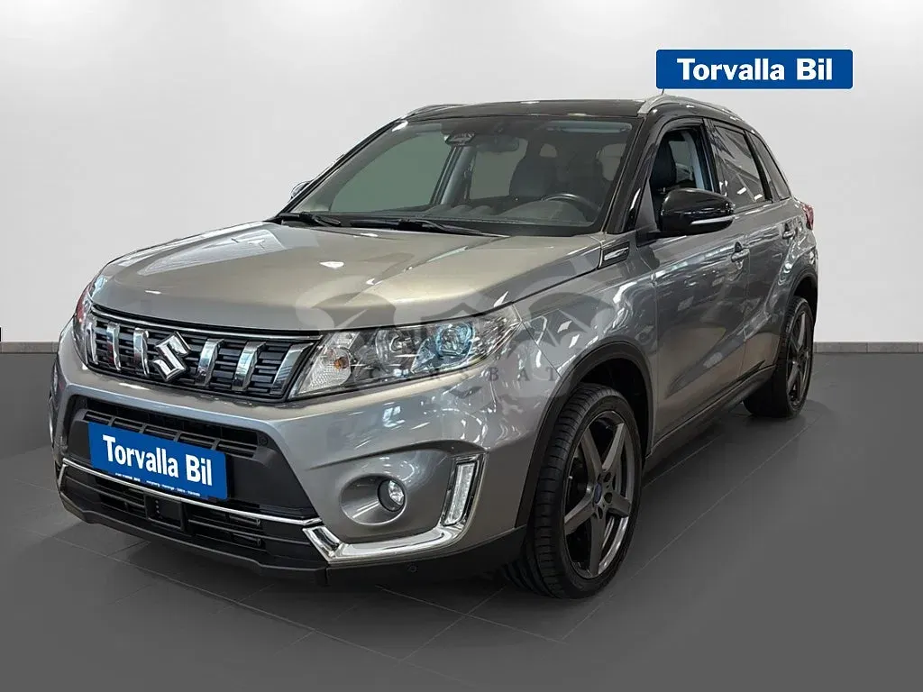 Suzuki Vitara 2020