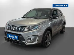 Suzuki Vitara 2020