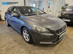 Volvo V40 2013