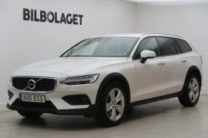 Volvo V60 2020