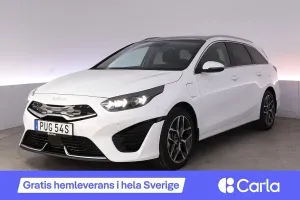 Kia Ceed 2024