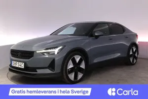 Polestar 2 2023