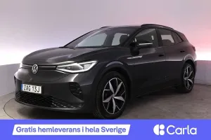 Volkswagen ID.4 2022