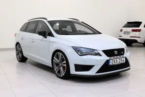 Seat Leon 2015