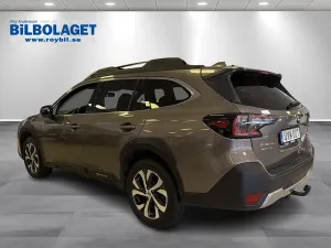 Subaru Outback 2023