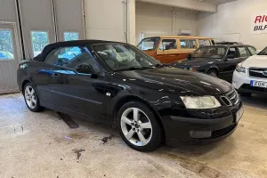 Saab 9-3 2004