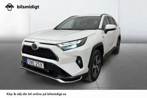Toyota Rav4 2022