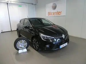 Renault Clio 2020