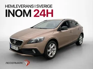Volvo V40 2014