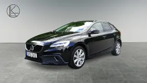 Volvo V40 2019
