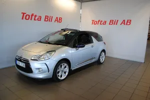 Citroën DS3 2013