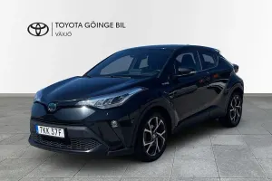 Toyota C-HR 2021