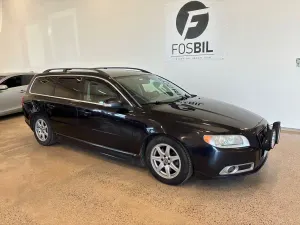 Volvo V70 2010