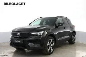 Volvo XC40 2023