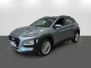 Hyundai Kona 2020