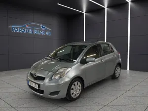 Toyota Yaris 2009
