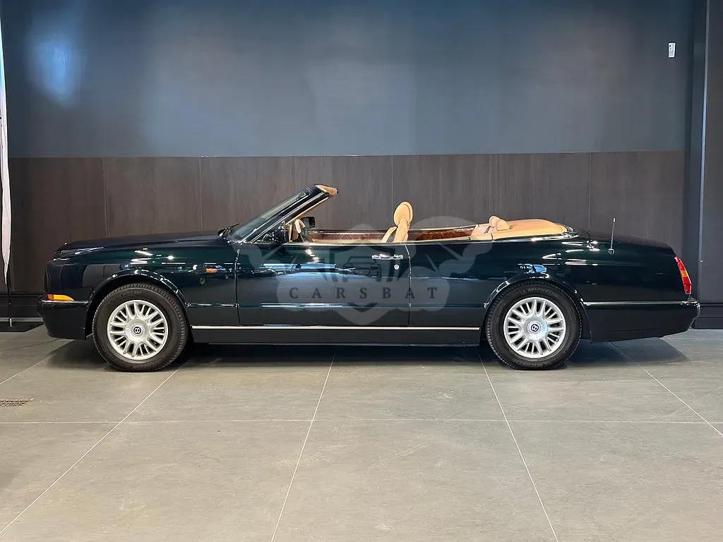 Bentley Azure 1999