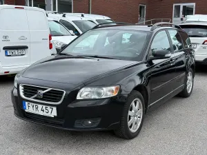 Volvo V50 2008