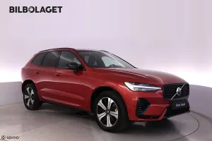 Volvo XC60 2025