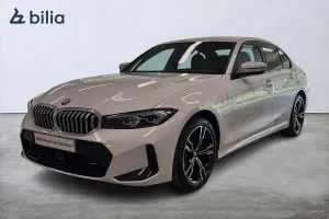 BMW 3 Series 330e 2025
