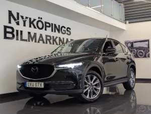 Mazda CX-5 2019