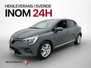 Renault Clio 2020