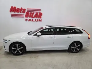 Volvo V90 2017