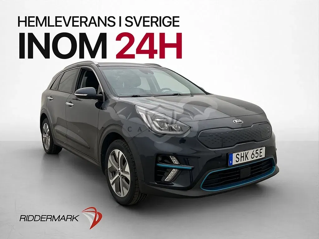 Kia Niro 2019