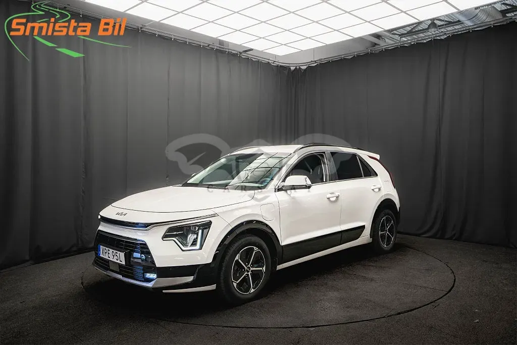 Kia Niro 2023