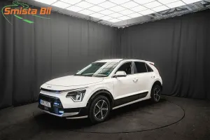 Kia Niro 2023
