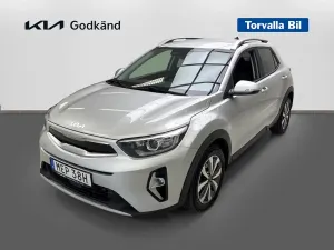 Kia Stonic 2023