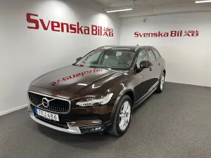 Volvo V90 2019