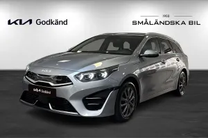 Kia Ceed 2024