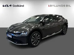 Kia EV6 2023
