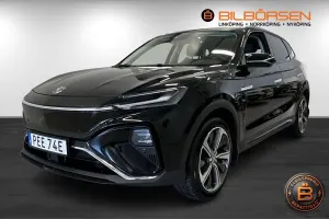 MG Marvel R 2022