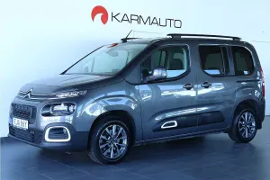 Citroën Berlingo 2020