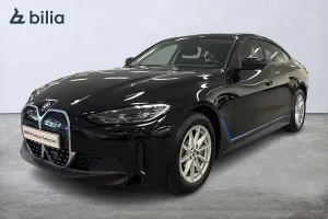BMW i4 2024