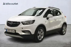 Opel Mokka 2017