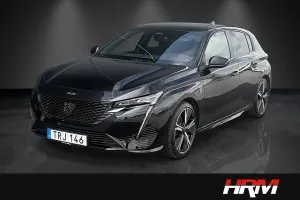 Peugeot 308 2023