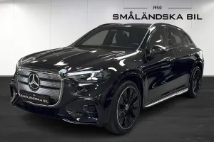 Mercedes-Benz GLC 2027