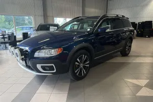 Volvo XC70 2012