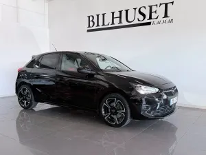 Opel Corsa 2020