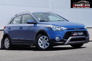 Hyundai i20 2018