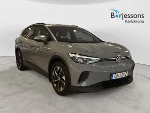 Volkswagen ID.4 2023