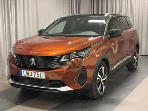 Peugeot 5008 2023