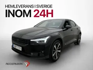 Polestar 2 2022