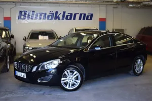Volvo S60 2013