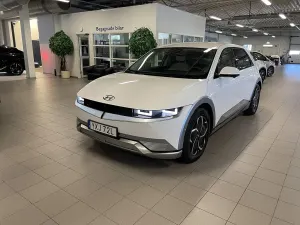 Hyundai IONIQ 5 2022