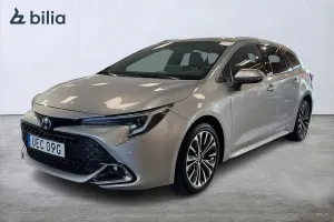 Toyota Corolla 2025